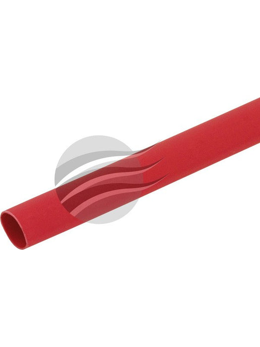 Jaylec Pack 10 Heat Shrink Dual Wall Red 12.0/4.0mm 1.2M Length HS0012RP-10 Shrink Sleeve Tubings Jaylec - Micks Gone Bush