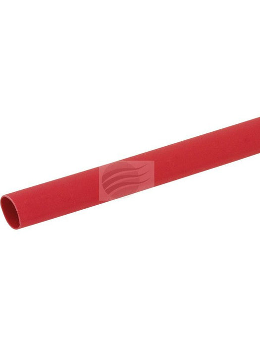 Jaylec Heat Shrink Dual Wall Red 12.0/4.0 [ref Narva 56690] Pack 4 HS0012RP Shrink Sleeve Tubings Jaylec - Micks Gone Bush