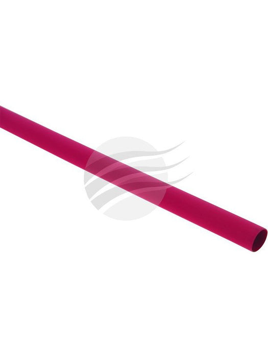 Jaylec Pack 1 Heat Shrink Dual Wall Red 12.0/4.0mm 1.2M Length HS0012R Shrink Sleeve Tubings Jaylec - Micks Gone Bush