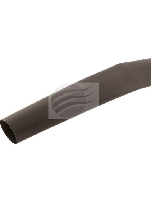 Jaylec Heat Shrink Tubing 5M Black 13.0mm [ref Narva 56620-5] HS0013B-5 Shrink Sleeve Tubings Jaylec - Micks Gone Bush