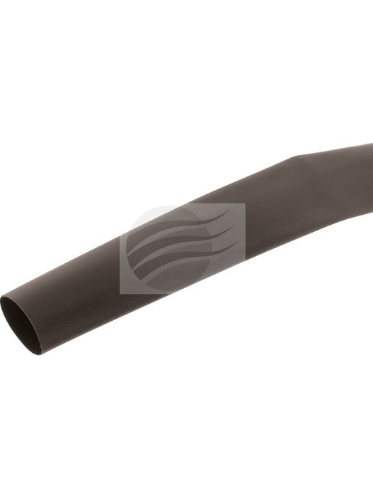 Jaylec Heat Shrink Tubing 5M Black 13.0mm [ref Narva 56620-5] HS0013B-5 Shrink Sleeve Tubings Jaylec - Micks Gone Bush