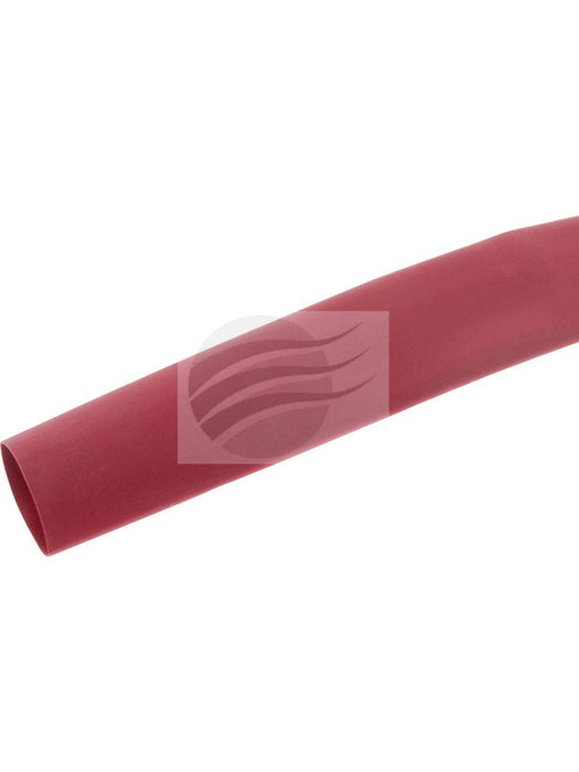 Jaylec Heat Shrink Tubing 5M Red 13.0mm [ref Narva 56640-5] HS0013R-5 Shrink Sleeve Tubings Jaylec - Micks Gone Bush