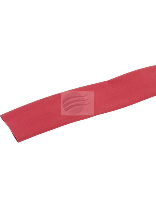 Jaylec Heat Shrink Tubing Red 13.0/6.5mm [ref Narva 56640] Pack 1 HS0013R Shrink Sleeve Tubings Jaylec - Micks Gone Bush