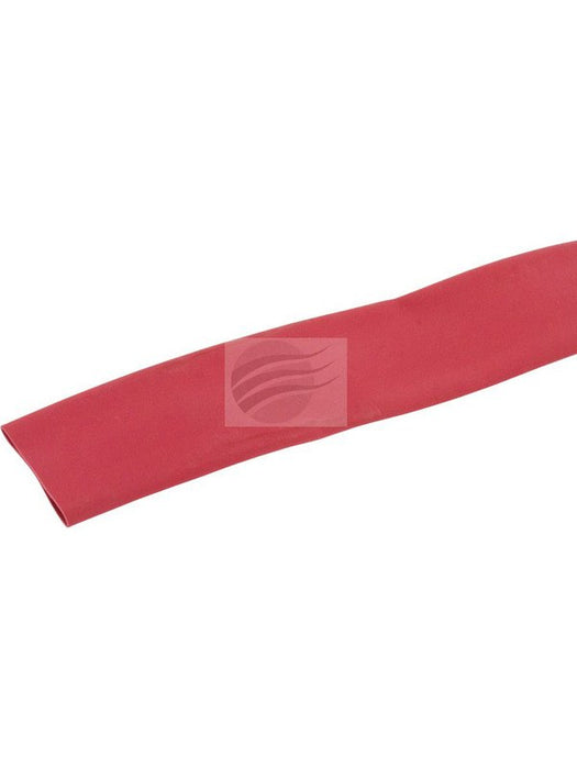 Jaylec Heat Shrink Tubing Red 13.0/6.5mm [ref Narva 56640] Pack 1 HS0013R Shrink Sleeve Tubings Jaylec - Micks Gone Bush
