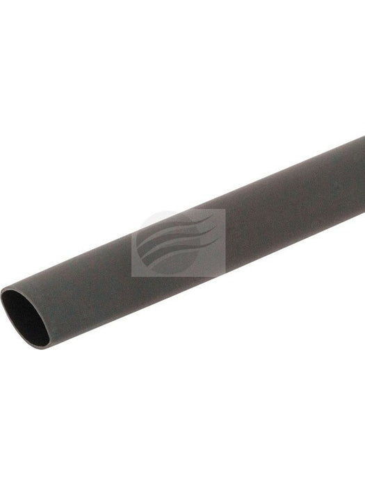 Jaylec Pkt 4 Heat Shrink Dual Wall Blk 18.0/6.0mm 300mm Length Jaylec HS0018BP Shrink Sleeve Tubings Jaylec - Micks Gone Bush