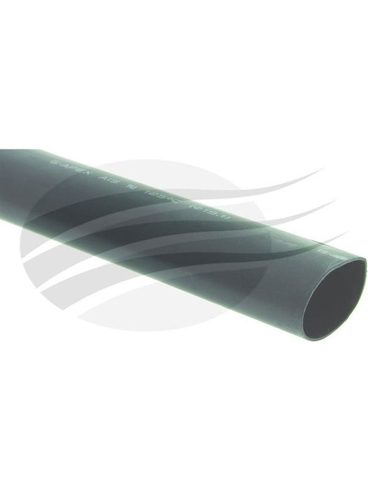 Jaylec Heat Shrink Dual Wall Black 18.0/6.0mm [ref Narva 56672] Pack 1 HS0018B Shrink Sleeve Tubings Jaylec - Micks Gone Bush