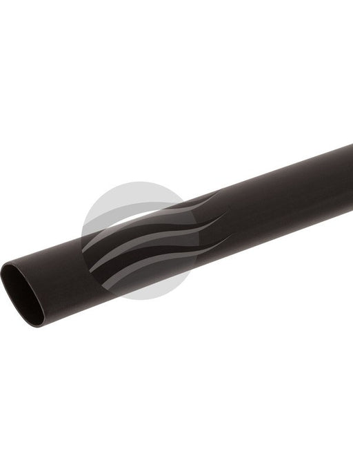Jaylec Pack 10 Heat Shrink Dual Wall Black 24.0/8.0mm 1.2M Length HS0024BP-10 Shrink Sleeve Tubings Jaylec - Micks Gone Bush