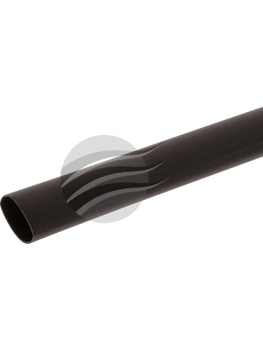 Jaylec Pack 10 Heat Shrink Dual Wall Black 24.0/8.0mm 1.2M Length HS0024BP-10 Shrink Sleeve Tubings Jaylec - Micks Gone Bush