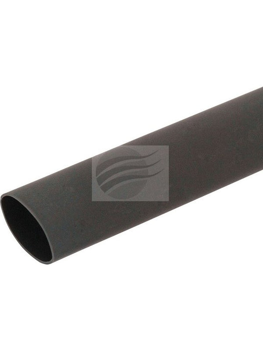 Jaylec Heat Shrink Dual Wall Black 24.0/8.0mm Pck 4 HS0024BP Shrink Sleeve Tubings Jaylec - Micks Gone Bush