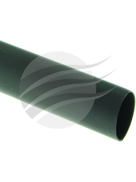 Jaylec Pack 1 Heat Shrink Dual Wall Black 24.0/8.00mm 1.2M Length HS0024B Shrink Sleeve Tubings Jaylec - Micks Gone Bush
