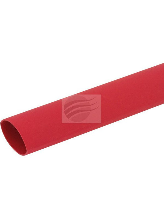 Jaylec Pack 4 Heat Shrink Dual Wall Red 24.0/8.0mm 300mm Length HS0024RP Shrink Sleeve Tubings Jaylec - Micks Gone Bush