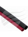 Jaylec Heat Shrink Tubing Black 25.0/12.5mm [ref Narva 56624] Pack 1 HS0025B Shrink Sleeve Tubings Jaylec - Micks Gone Bush