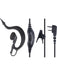 GME Earpiece Microphone Ptt & Vox Suits Tx665 Tx675 Tx685 Tx6150 Tx670 HS009 GME - Micks Gone Bush