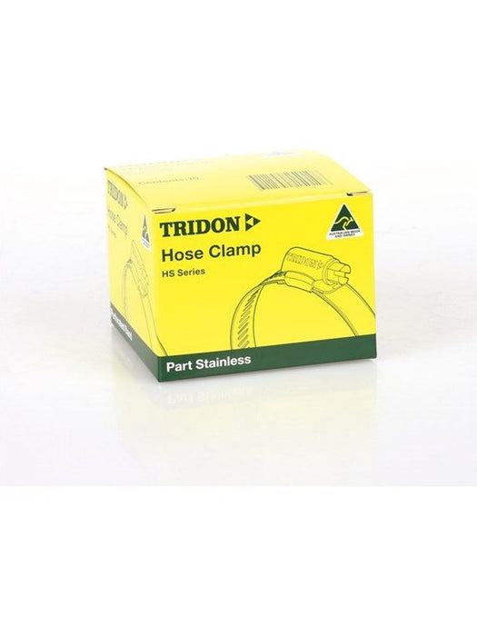 Tridon Regular Clamp 14mm - 27mm Pack of 10 HS010P Tridon - Micks Gone Bush