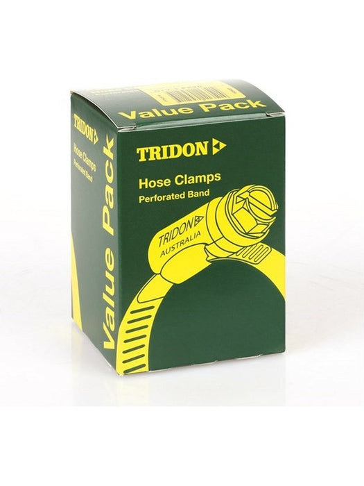 Tridon Regular Clamp 18mm - 32mm Pack of 20 HS012-20 Tridon - Micks Gone Bush