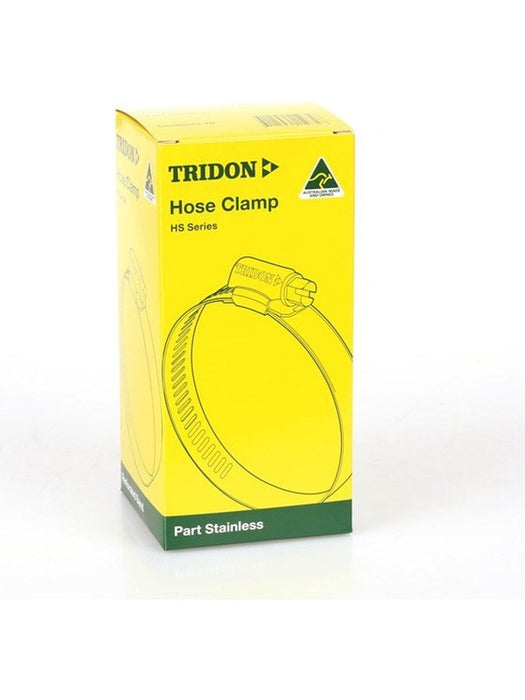 Tridon Regular Clamp 21mm - 44mm Pack of 10 HS020P Tridon - Micks Gone Bush