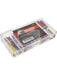 Jaylec 95 Pcs Heat Shrink Assortment Kit Assorted Colours 2.5-20mm HS1006 Shrink Sleeve Tubings Jaylec - Micks Gone Bush