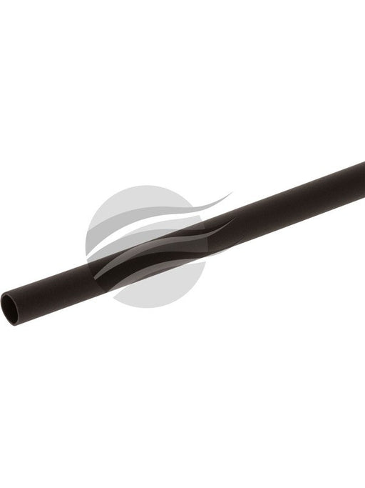 Jaylec Pack 10 Heat Shrink Dual Wall Black 3.0/1.0mm 1.2M Length HS2003BP-10 Shrink Sleeve Tubings Jaylec - Micks Gone Bush