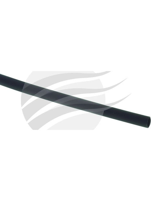 Jaylec Pack 1 Heat Shrink Dual Wall Black 3.0/1.0mm 1.2M Length HS2003B Shrink Sleeve Tubings Jaylec - Micks Gone Bush