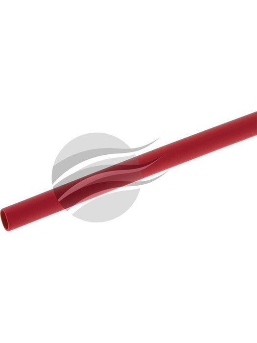 Jaylec Pkt 10 Heat Shrink Dual Wall Red 3.0/1.0mm 1.2M Length HS2003RP-10 Shrink Sleeve Tubings Jaylec - Micks Gone Bush