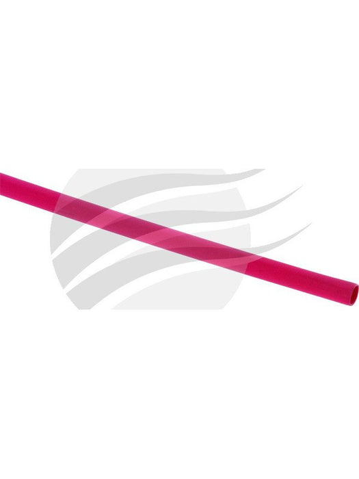 Jaylec Pack 1 Heat Shrink Dual Wall Red 3.0/1.0mm 1.2M Length HS2003R Shrink Sleeve Tubings Jaylec - Micks Gone Bush
