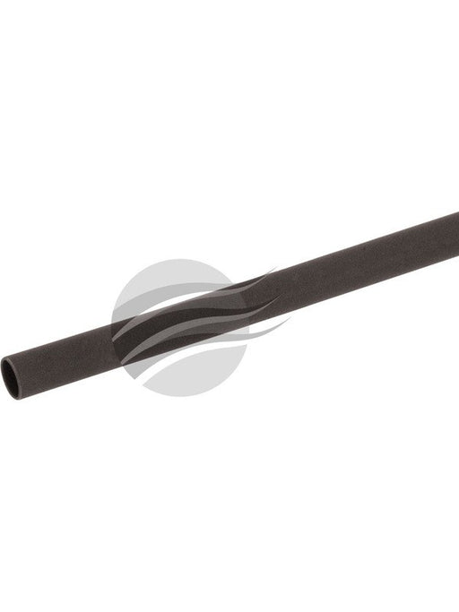 Jaylec Pack 10 Heat Shrink Dual Wall Black 4.8/1.6mm 1.2M Length HS2004BP-10 Shrink Sleeve Tubings Jaylec - Micks Gone Bush