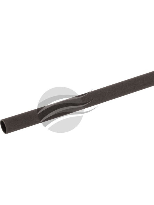 Jaylec Pack 10 Heat Shrink Dual Wall Black 4.8/1.6mm 1.2M Length HS2004BP-10 Shrink Sleeve Tubings Jaylec - Micks Gone Bush