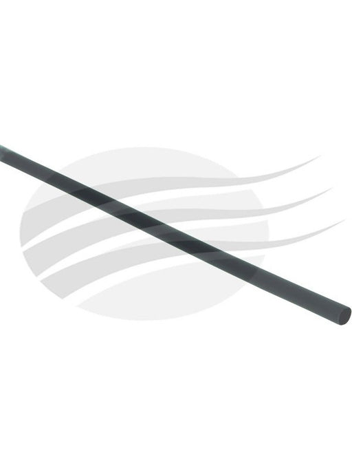 Jaylec Pack 1 Heat Shrink Dual Wall Black 4.8/1.6mm 1.2M Length HS2004B Shrink Sleeve Tubings Jaylec - Micks Gone Bush