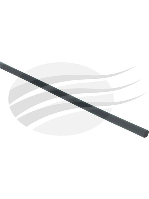 Jaylec Pack 1 Heat Shrink Dual Wall Black 4.8/1.6mm 1.2M Length HS2004B Shrink Sleeve Tubings Jaylec - Micks Gone Bush