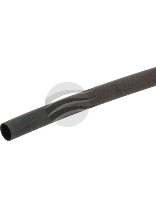 Jaylec Pack 10 Heat Shrink Dual Wall Black 6.0/2.0mm 1.2M Length HS2006BP-10 Shrink Sleeve Tubings Jaylec - Micks Gone Bush