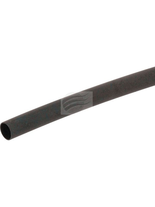 Jaylec Heat Shrink Dual Wall Black 6.0/2.0mm [ref Narva 56666] Pack 4 HS2006BP Shrink Sleeve Tubings Jaylec - Micks Gone Bush