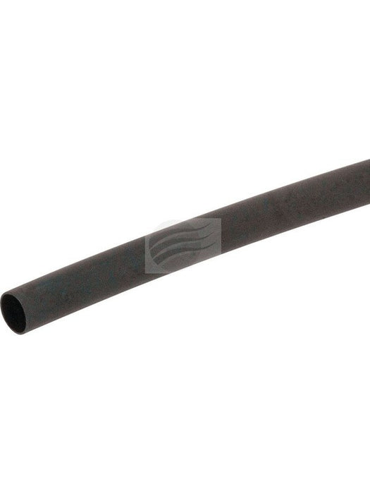 Jaylec Heat Shrink Dual Wall Black 6.0/2.0mm [ref Narva 56666] Pack 4 HS2006BP Shrink Sleeve Tubings Jaylec - Micks Gone Bush