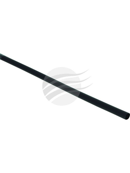 Jaylec Pack 1 Heat Shrink Dual Wall Black 6.0/2.0mm 1.2M Length HS2006B Shrink Sleeve Tubings Jaylec - Micks Gone Bush