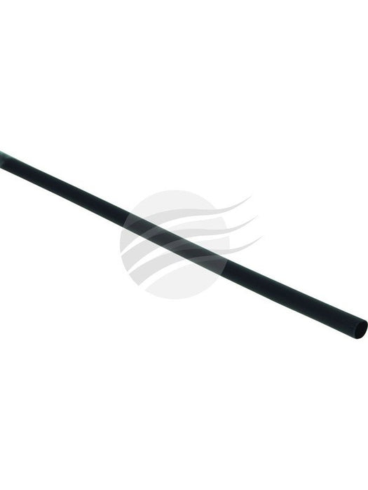 Jaylec Pack 1 Heat Shrink Dual Wall Black 6.0/2.0mm 1.2M Length HS2006B Shrink Sleeve Tubings Jaylec - Micks Gone Bush