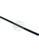 Jaylec Pack 1 Heat Shrink Dual Wall Black 6.0/2.0mm 1.2M Length HS2006B Shrink Sleeve Tubings Jaylec - Micks Gone Bush