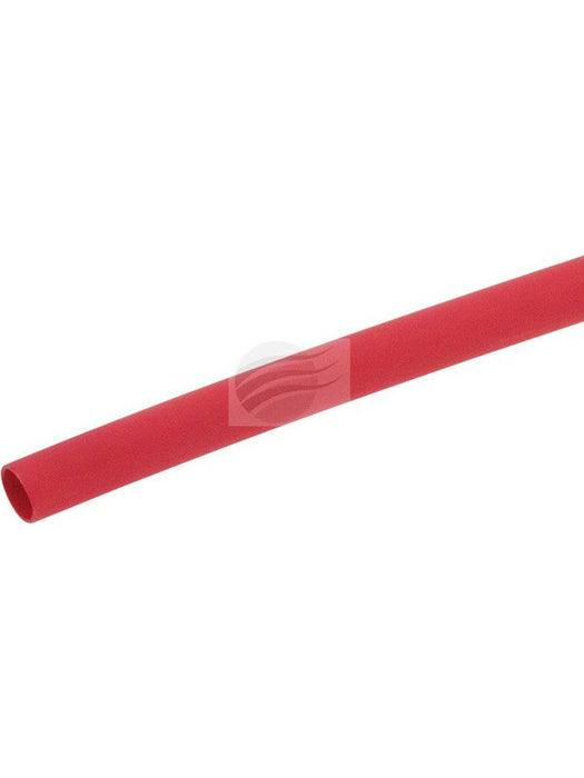 Jaylec Pack 10 Heat Shrink Dual Wall Red 6.0/2.0mm 1.2M Length HS2006RP-10 Shrink Sleeve Tubings Jaylec - Micks Gone Bush