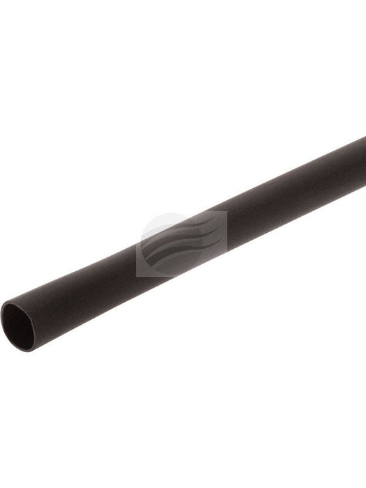 Jaylec Pack 10 Heat Shrink Dual Wall Black 9.0/3.0mm, 1.2M Length HS2009BP-10 Shrink Sleeve Tubings Jaylec - Micks Gone Bush