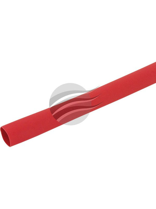 Jaylec Pack 10 Heat Shrink Dual Wall Red 9.0/3.0mm, 1.2M Length HS2009RP-10 Shrink Sleeve Tubings Jaylec - Micks Gone Bush