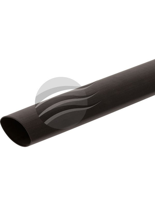 Jaylec Pack 10 Heat Shrink Dual Wall Black 39.0/13.0mm, 1.2M Length HS2039BP-10 Shrink Sleeve Tubings Jaylec - Micks Gone Bush