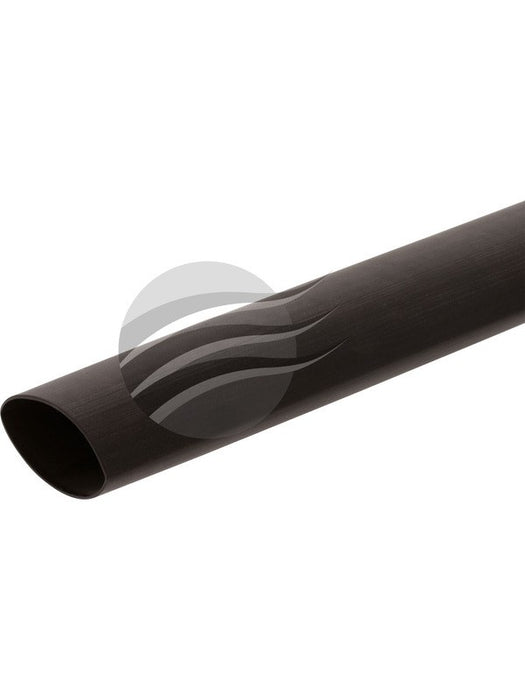 Jaylec Pack 10 Heat Shrink Dual Wall Black 39.0/13.0mm, 1.2M Length HS2039BP-10 Shrink Sleeve Tubings Jaylec - Micks Gone Bush