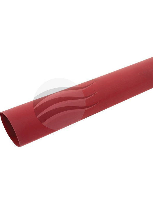 Jaylec Pack 10 Heat Shrink Dual Wall Red 39.0/13.0mm, 1.2M Lengths HS2039RP-10 Shrink Sleeve Tubings Jaylec - Micks Gone Bush