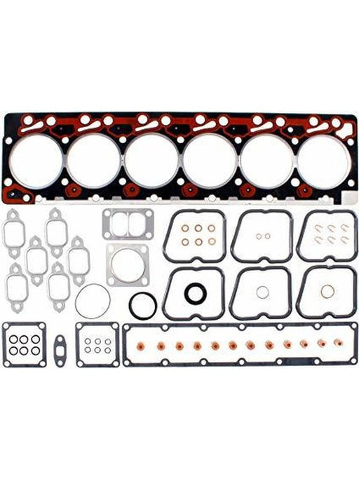 Mahle Engine Gasket Set Top End 5.9 L Dodge Cummins Kit HS4068 Engine Gasket Sets Mahle - Micks Gone Bush