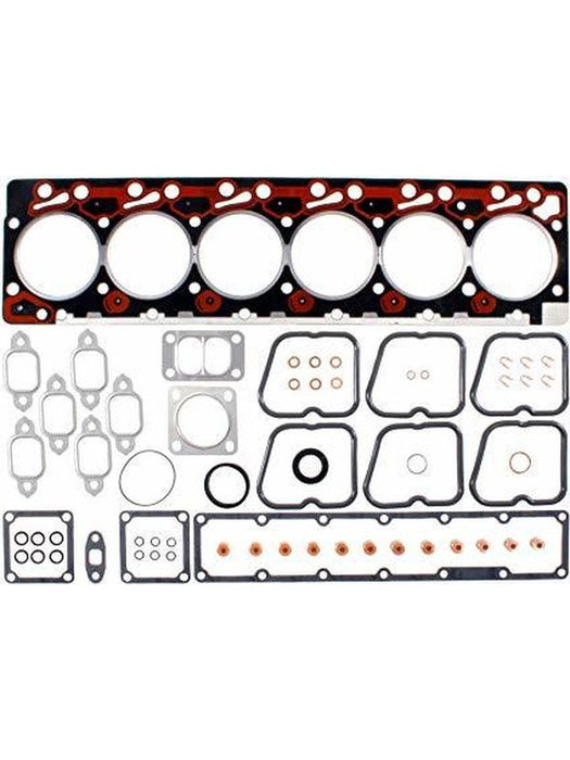Mahle Engine Gasket Set Top End 5.9 L Dodge Cummins Kit HS4068 Engine Gasket Sets Mahle - Micks Gone Bush