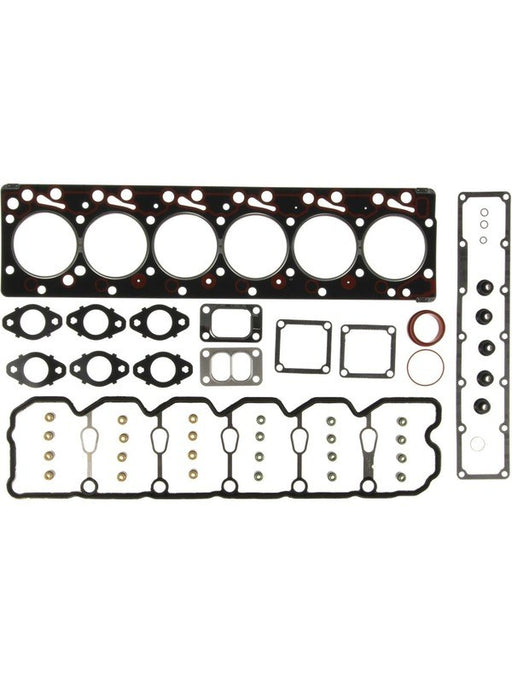 Mahle Head Set For Dodge Cummins 5.9L HS541742 Mahle - Micks Gone Bush