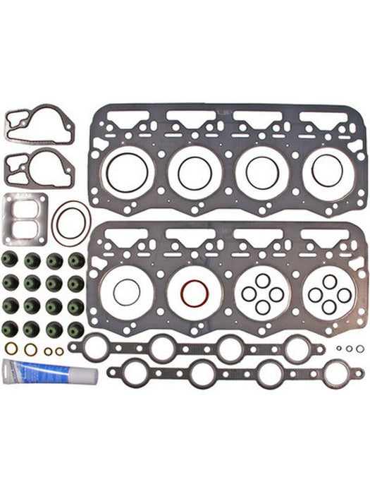 Mahle Head Set For Ford 7.3L Diesel HS54204A Mahle - Micks Gone Bush