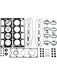Mahle Engine Gasket Set Top End 4.8 L / 5.3 L GM LS-Series Kit HS54331A Engine Gasket Sets Mahle - Micks Gone Bush