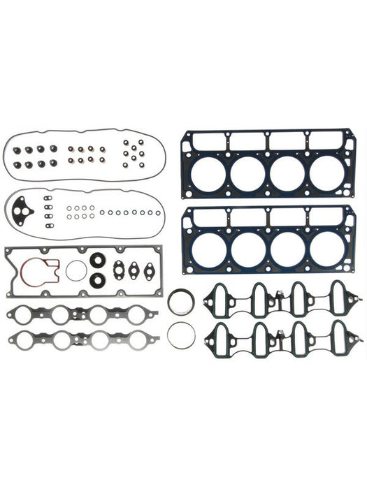 Mahle Engine Gasket Set Top End 4.8 L / 5.3 L GM LS-Series Kit HS54331 Engine Gasket Sets Mahle - Micks Gone Bush