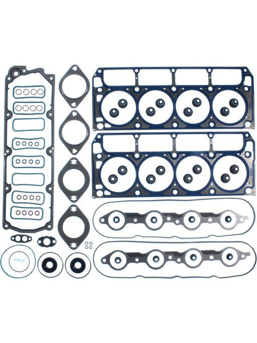 Mahle Engine Gasket Set Top End 6.0 L GM LS-Series Kit HS54332B Engine Gasket Sets Mahle - Micks Gone Bush