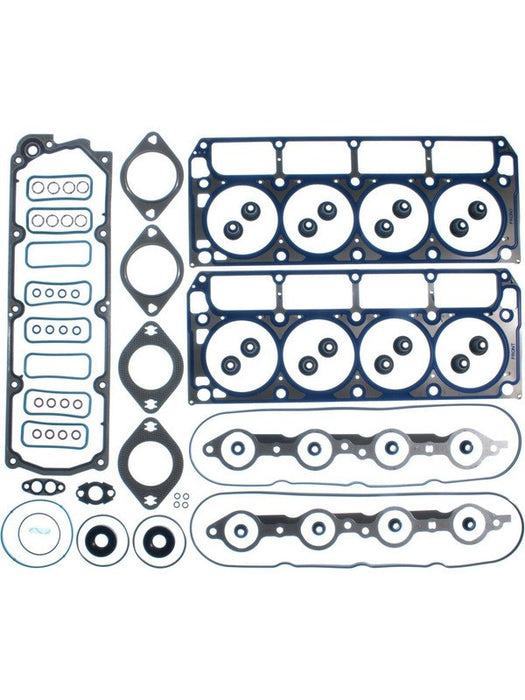 Mahle Engine Gasket Set Top End 6.0 L GM LS-Series Kit HS54332B Engine Gasket Sets Mahle - Micks Gone Bush