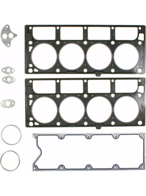 Mahle Engine Gasket Set Top End 6.0 L GM LS-Series Kit HS54341 Engine Gasket Sets Mahle - Micks Gone Bush